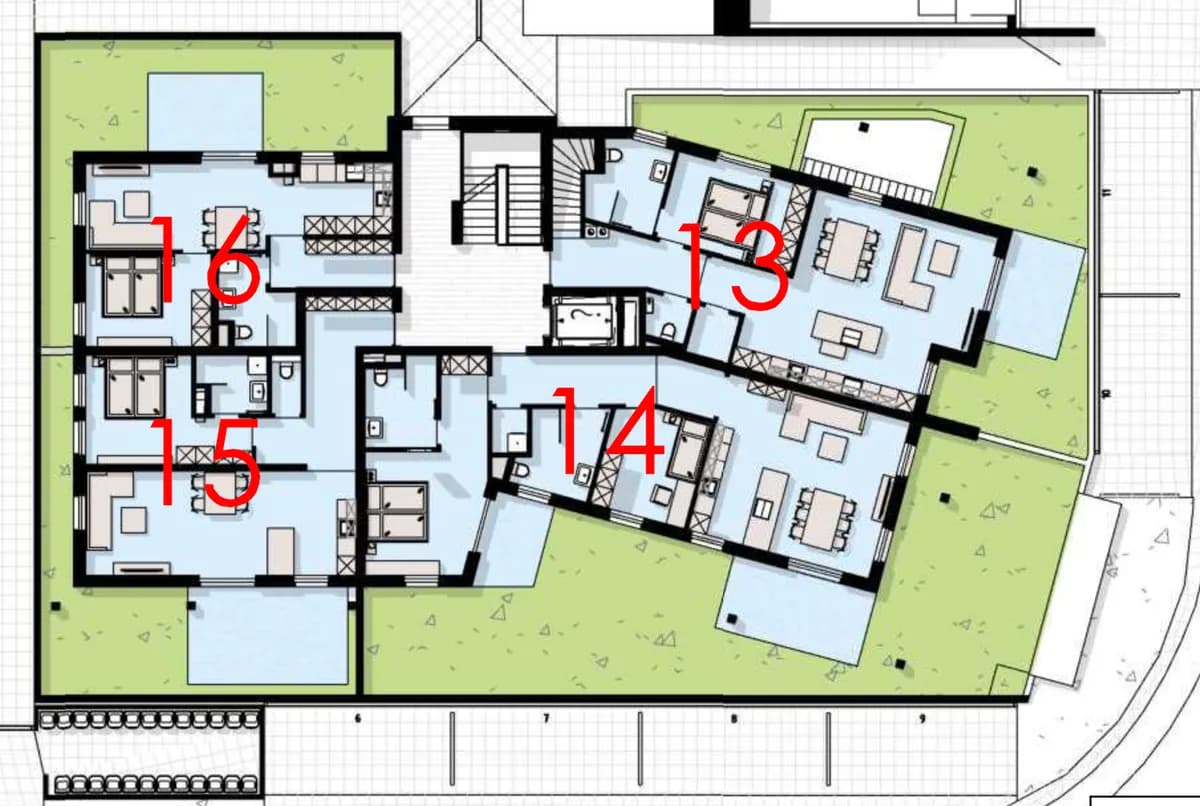3-Zimmer-Wohnung kaufen in Kufstein – 86 m², € 717.500 – Bild 6 von 9