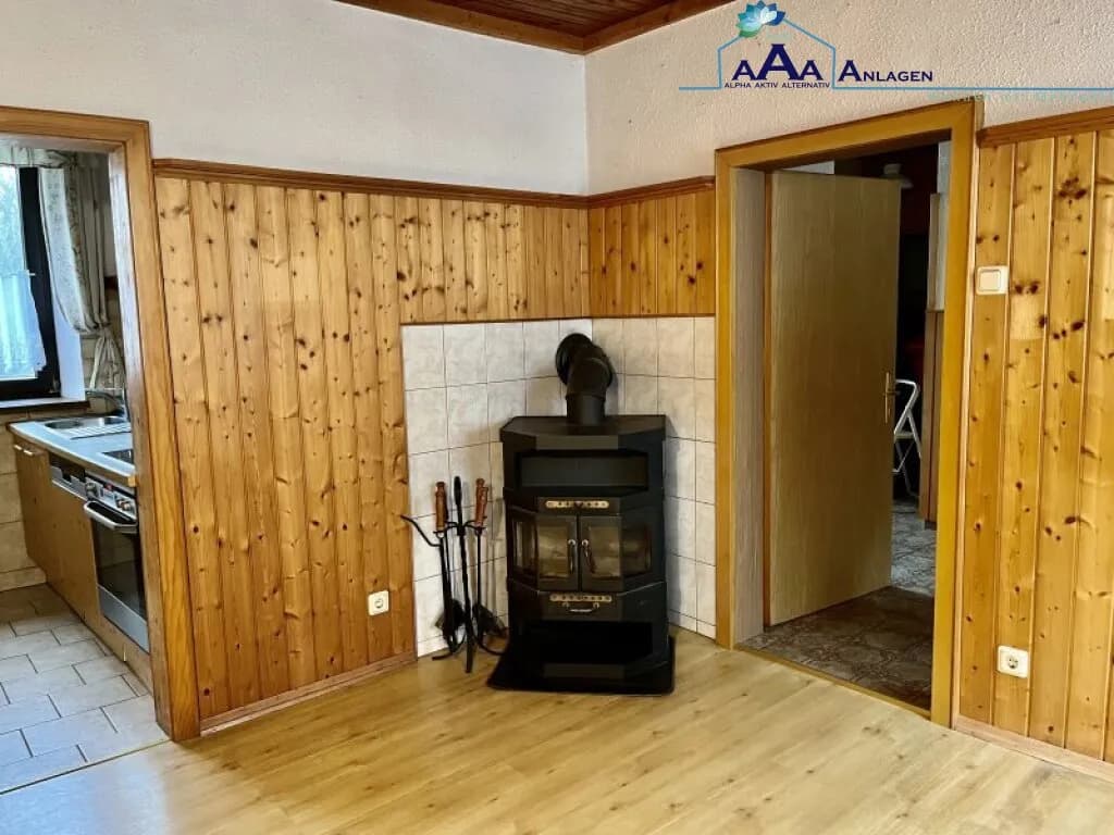 6-Zimmer-Haus mieten in Zwettl – 145 m², € 880 – Bild 3 von 12
