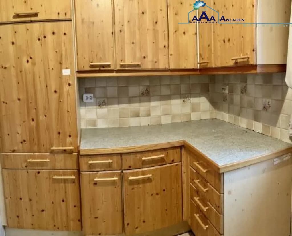 6-Zimmer-Haus mieten in Zwettl – 145 m², € 880 – Bild 4 von 12