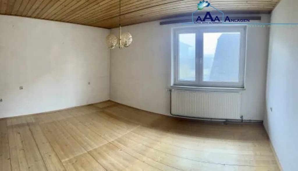 6-Zimmer-Haus mieten in Zwettl – 145 m², € 880 – Bild 5 von 12