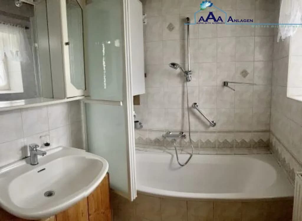6-Zimmer-Haus mieten in Zwettl – 145 m², € 880 – Bild 6 von 12