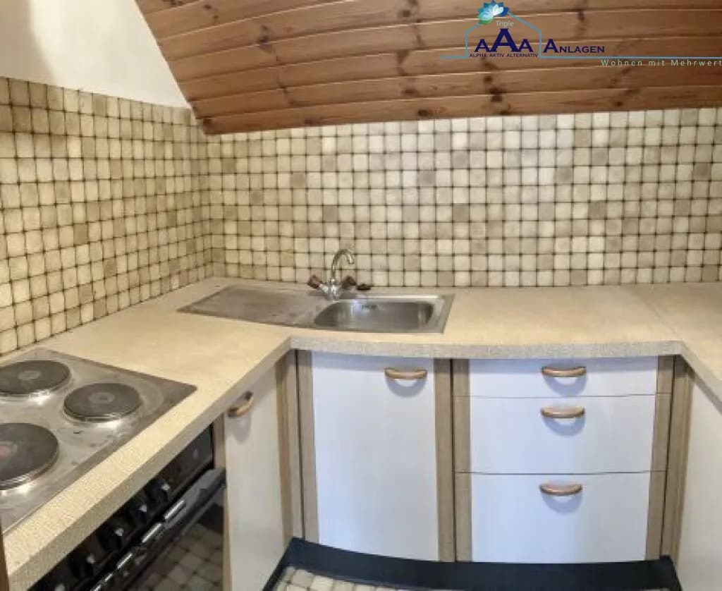 6-Zimmer-Haus mieten in Zwettl – 145 m², € 880 – Bild 7 von 12