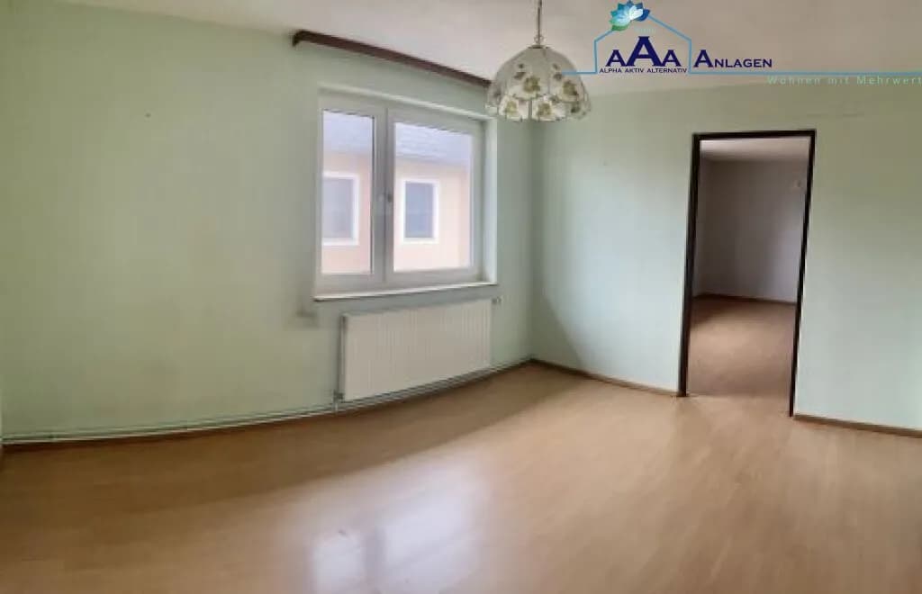 6-Zimmer-Haus mieten in Zwettl – 145 m², € 880 – Bild 8 von 12