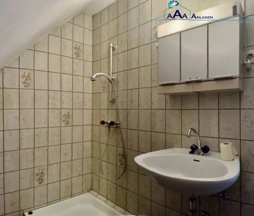 6-Zimmer-Haus mieten in Zwettl – 145 m², € 880 – Bild 10 von 12