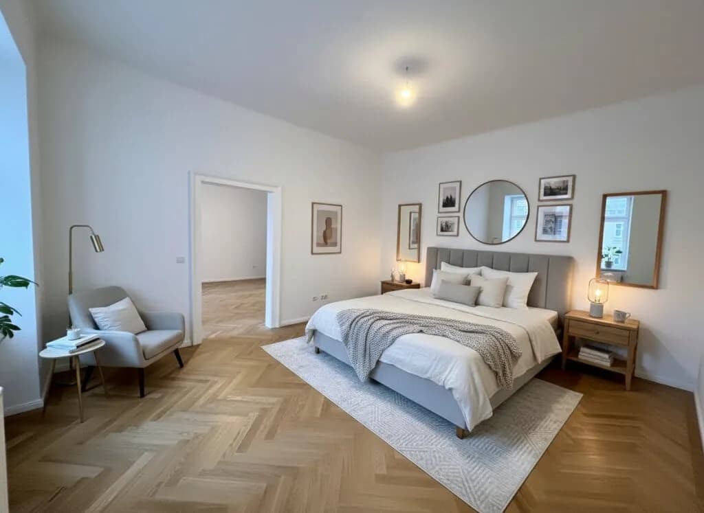 2-Zimmer-Wohnung kaufen in Wien – 64,71 m², € 499.000 – Bild 2 von 30