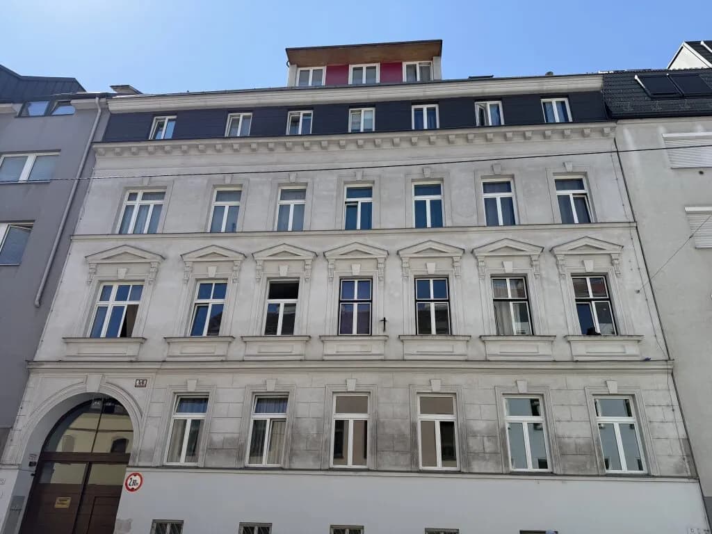 Wohnung mieten in Wien – 72 m², € 886 – Bild 2 von 21