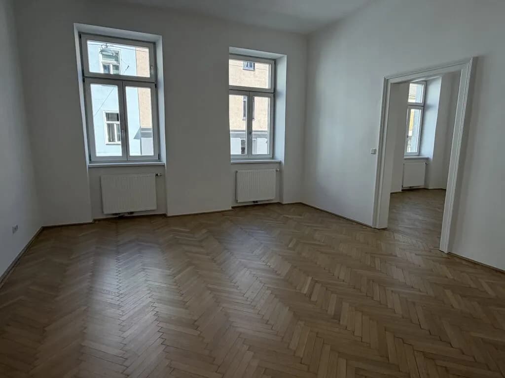 Wohnung mieten in Wien – 72 m², € 886 – Bild 4 von 21