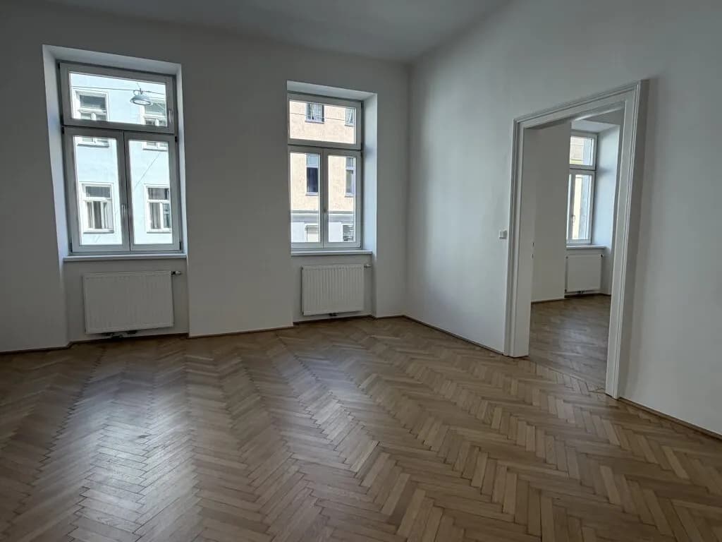 Wohnung mieten in Wien – 72 m², € 886 – Bild 5 von 21