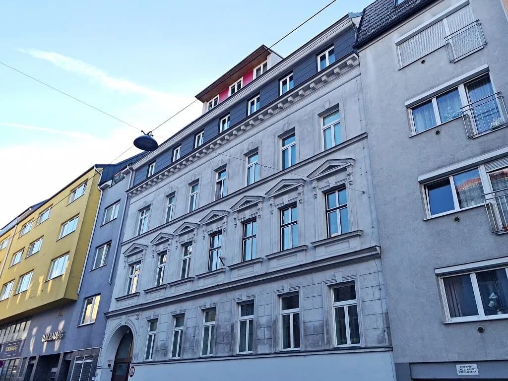 Wohnung mieten in Wien – 72 m², € 886 – Bild 21 von 21
