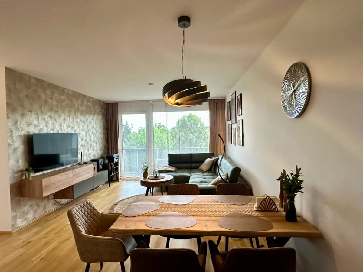 3-Zimmer-Wohnung kaufen in Graz – 73 m², € 359.000