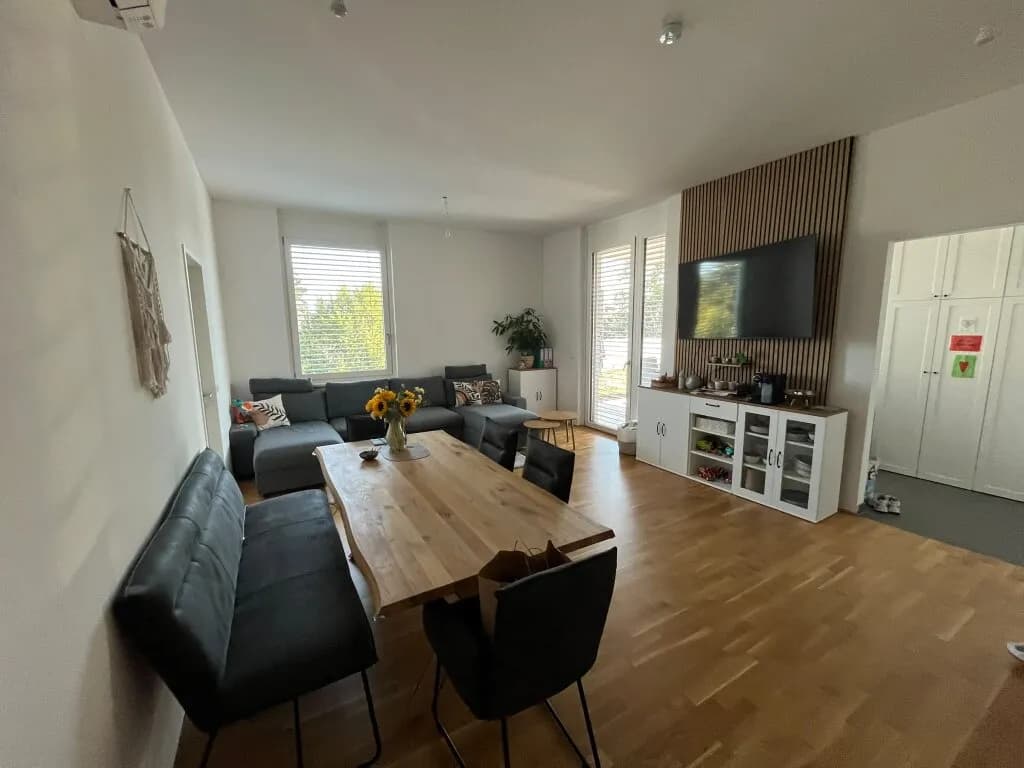 4-Zimmer-Wohnung mieten in Graz – 84,07 m², € 1.654 – Bild 2 von 12