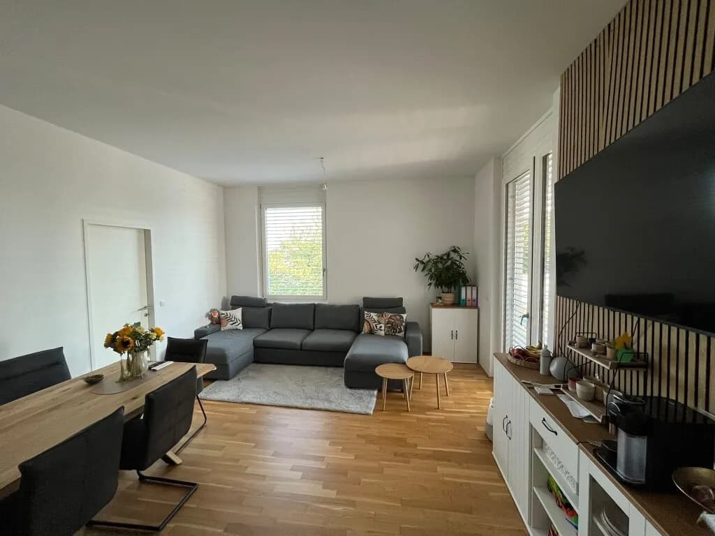4-Zimmer-Wohnung mieten in Graz – 84,07 m², € 1.654 – Bild 3 von 12
