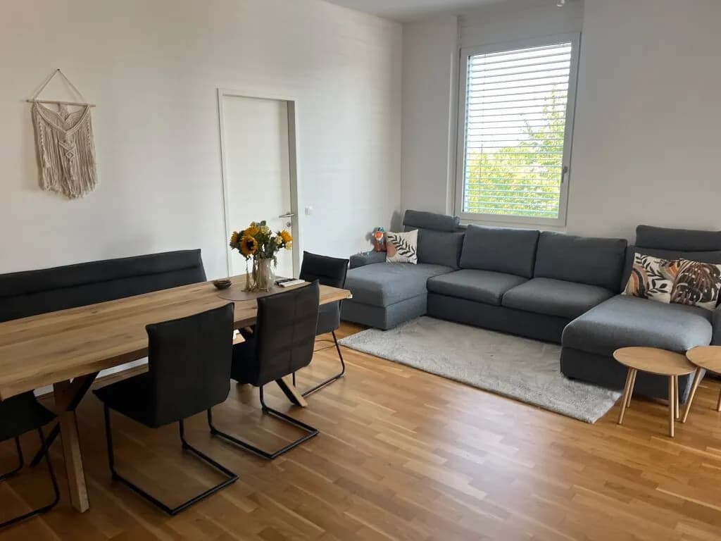 4-Zimmer-Wohnung mieten in Graz – 84,07 m², € 1.654 – Bild 4 von 12