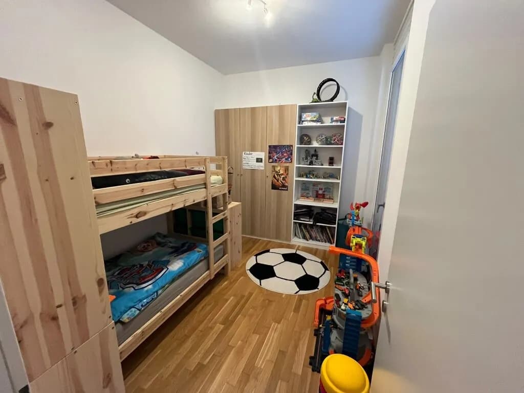 4-Zimmer-Wohnung mieten in Graz – 84,07 m², € 1.654 – Bild 5 von 12