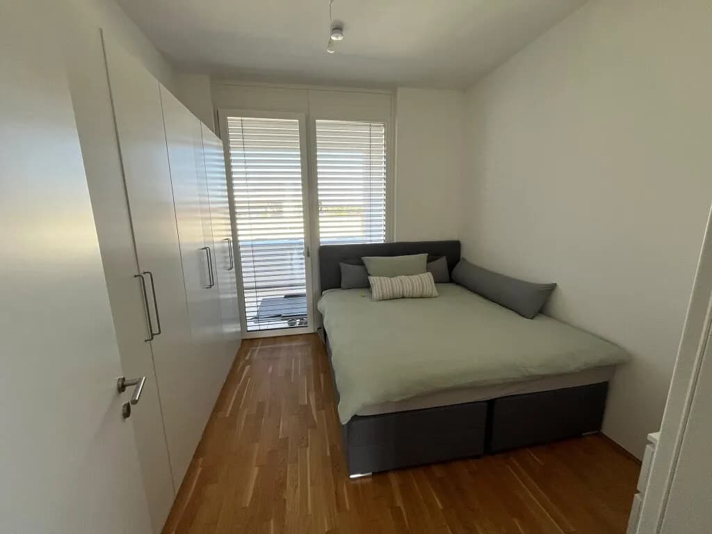4-Zimmer-Wohnung mieten in Graz – 84,07 m², € 1.654 – Bild 6 von 12