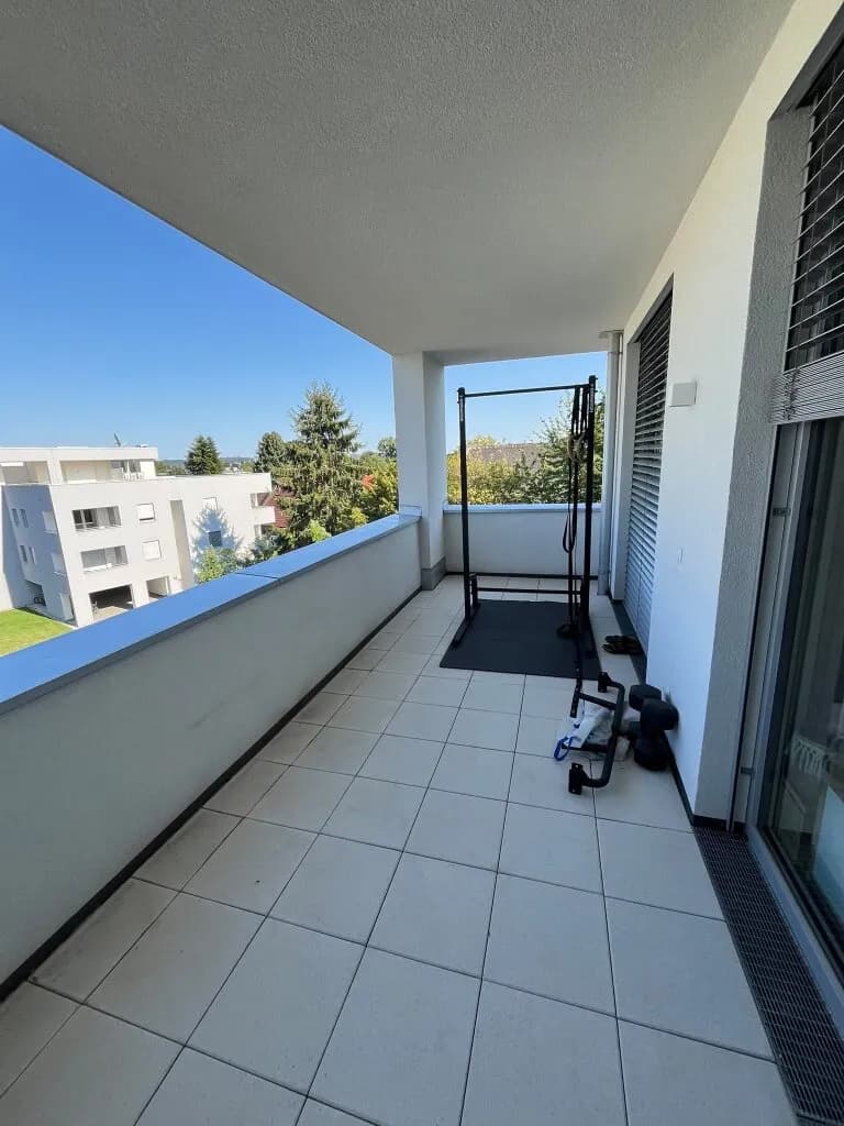 4-Zimmer-Wohnung mieten in Graz – 84,07 m², € 1.654 – Bild 7 von 12
