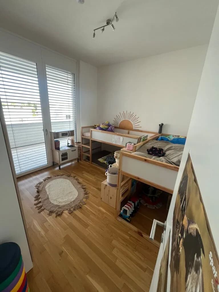 4-Zimmer-Wohnung mieten in Graz – 84,07 m², € 1.654 – Bild 9 von 12
