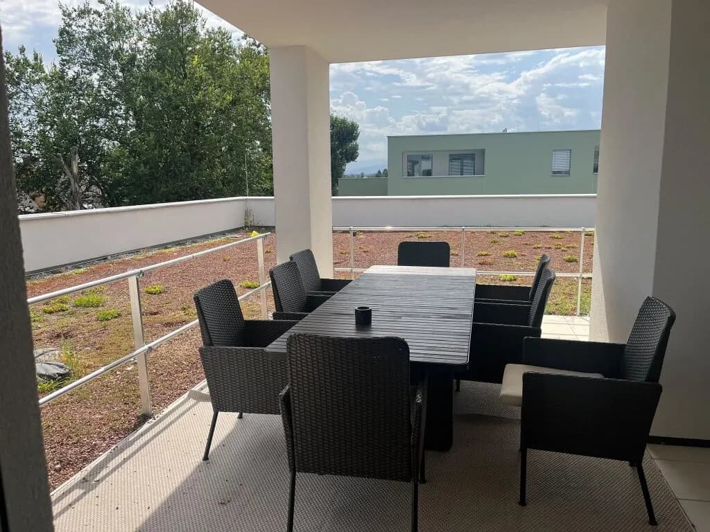 4-Zimmer-Wohnung mieten in Graz – 84,07 m², € 1.654 – Bild 10 von 12