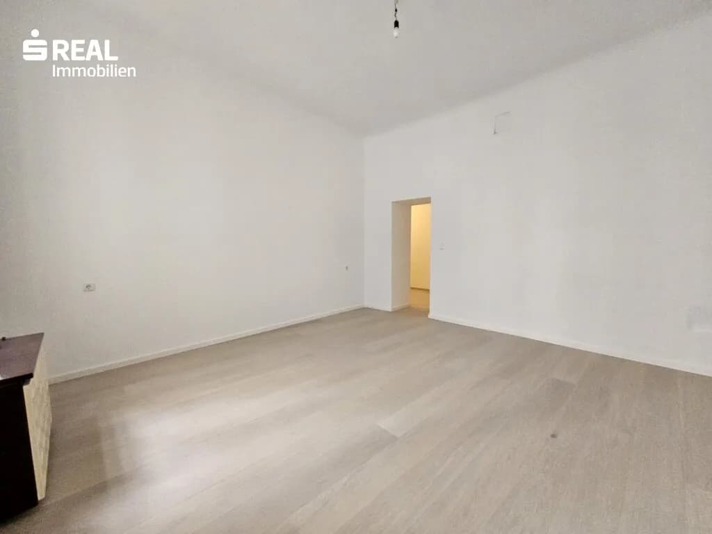 1-Zimmer-Gewerbeimmobilie mieten in Wien – 40 m², € 920 – Bild 2 von 11
