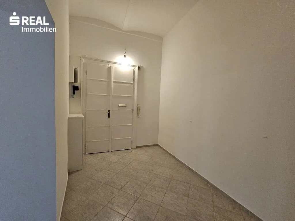 1-Zimmer-Gewerbeimmobilie mieten in Wien – 40 m², € 920 – Bild 3 von 11