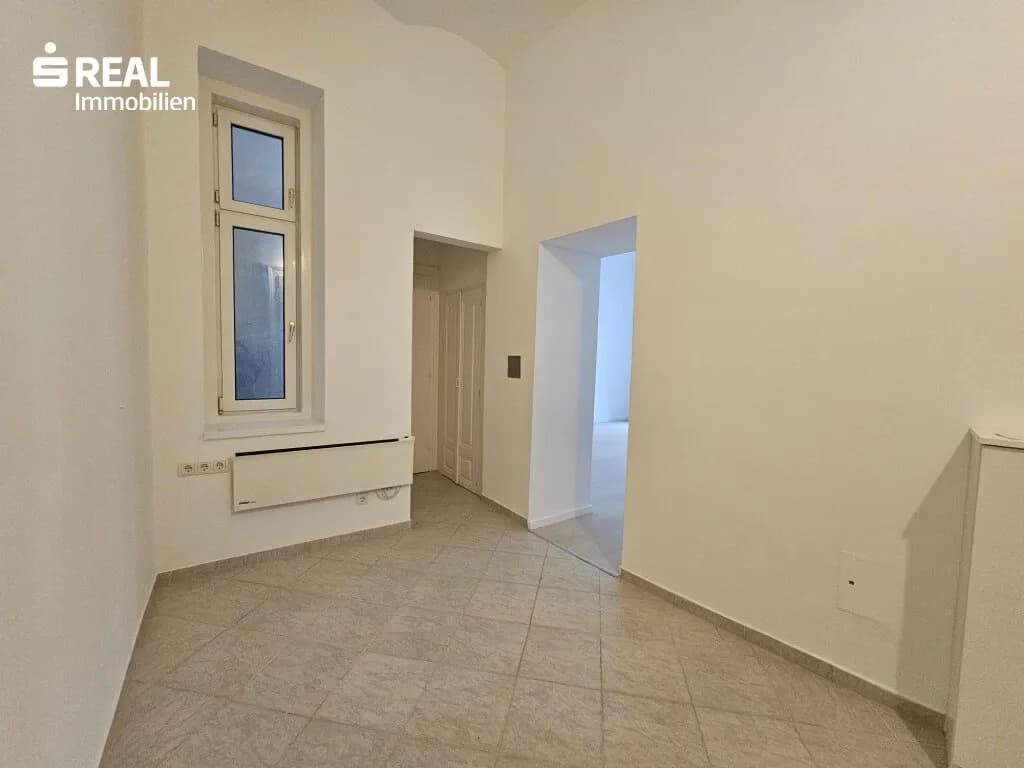 1-Zimmer-Gewerbeimmobilie mieten in Wien – 40 m², € 920 – Bild 4 von 11