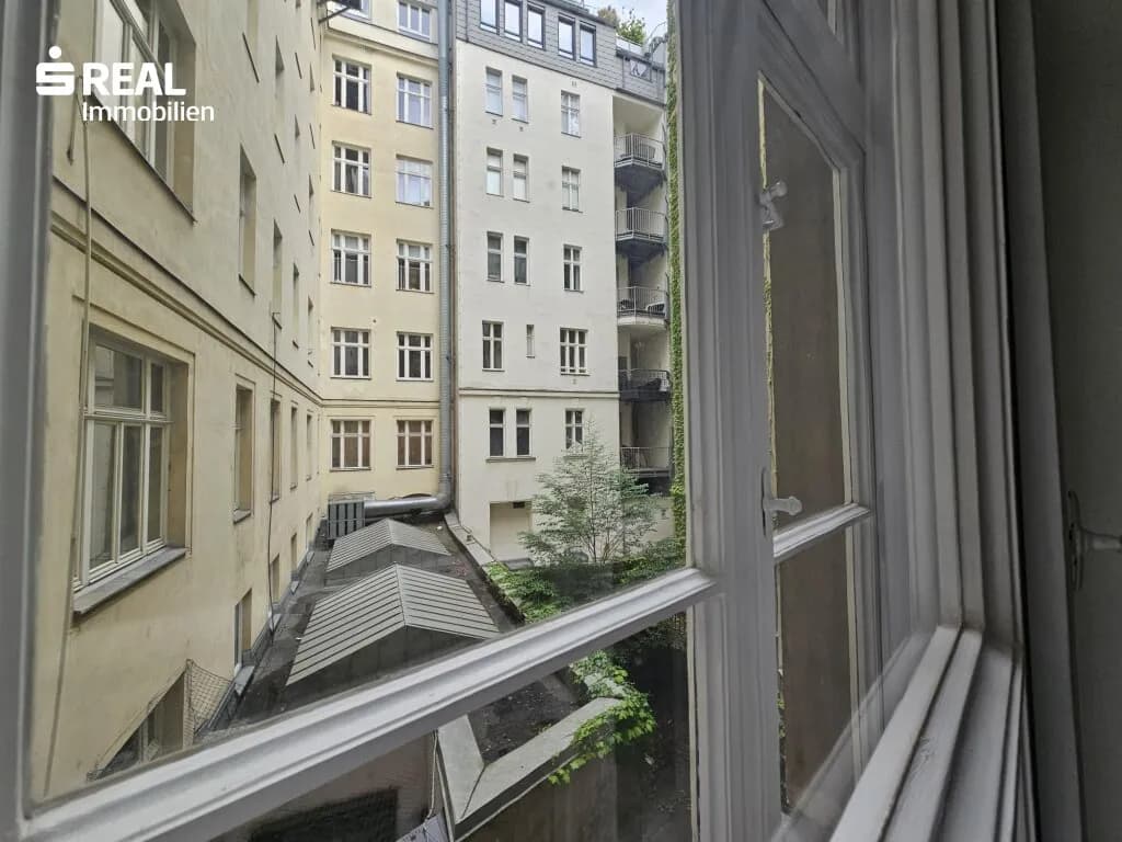 1-Zimmer-Gewerbeimmobilie mieten in Wien – 40 m², € 920 – Bild 7 von 11