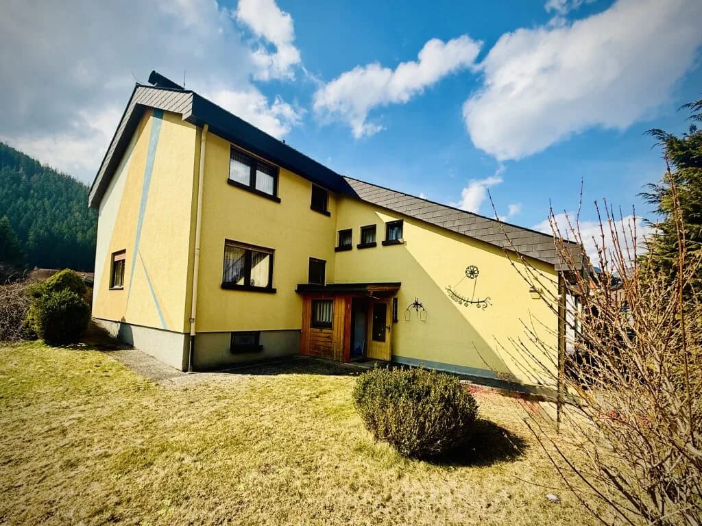 5-Zimmer-Haus kaufen in Bruck-Mürzzuschlag – 147 m², € 215.000