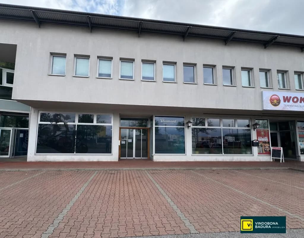 Gewerbeimmobilie mieten in Wien – 667 m², € 7.915 – Bild 2 von 17