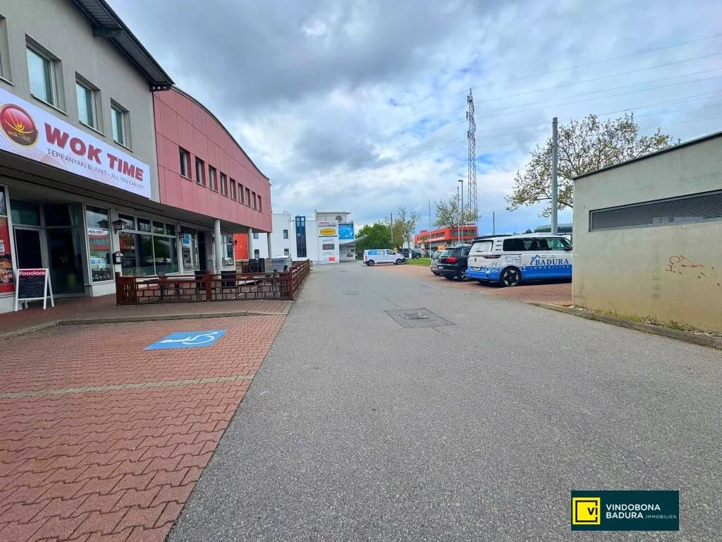 Gewerbeimmobilie mieten in Wien – 667 m², € 7.915 – Bild 3 von 17