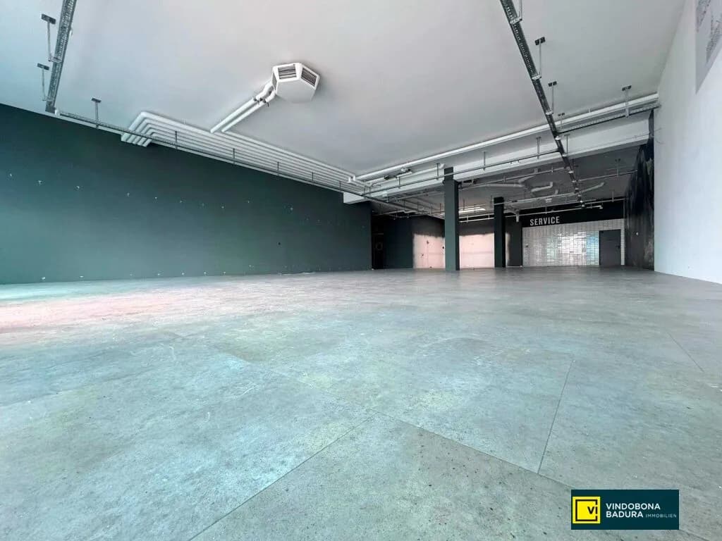 Gewerbeimmobilie mieten in Wien – 667 m², € 7.915 – Bild 4 von 17
