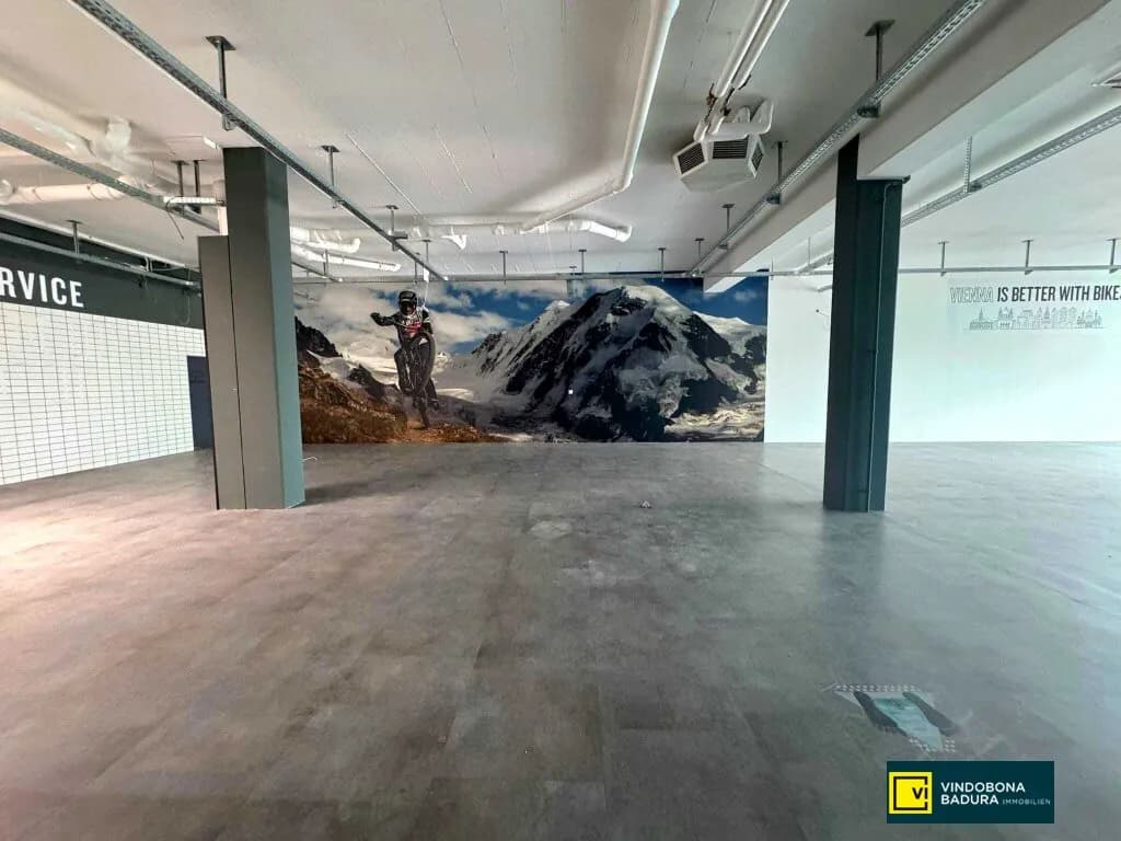 Gewerbeimmobilie mieten in Wien – 667 m², € 7.915 – Bild 5 von 17