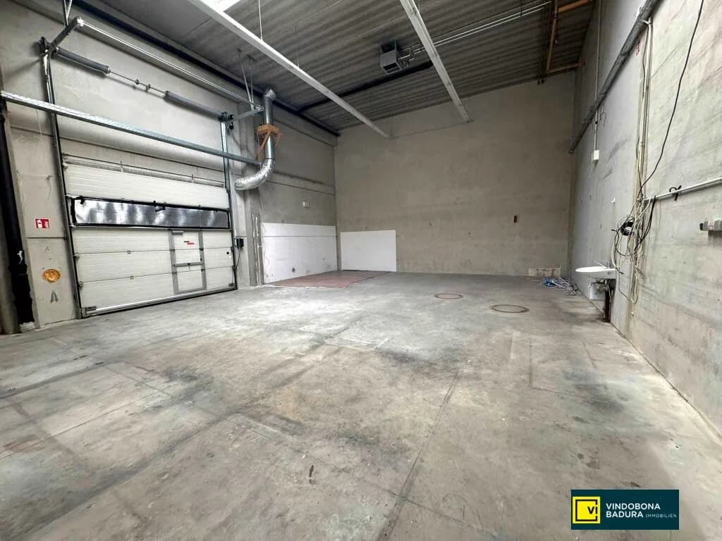 Gewerbeimmobilie mieten in Wien – 667 m², € 7.915 – Bild 6 von 17