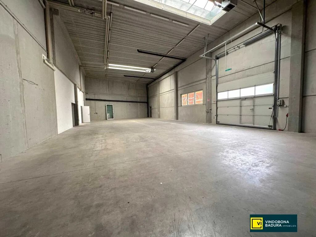 Gewerbeimmobilie mieten in Wien – 667 m², € 7.915 – Bild 7 von 17