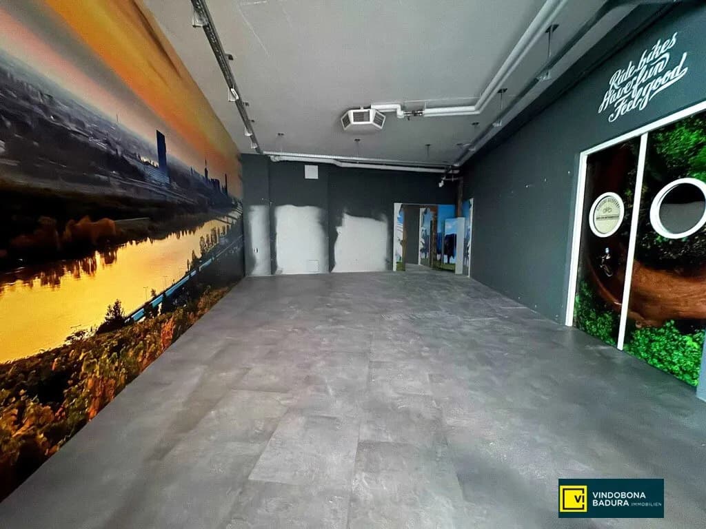 Gewerbeimmobilie mieten in Wien – 667 m², € 7.915 – Bild 8 von 17