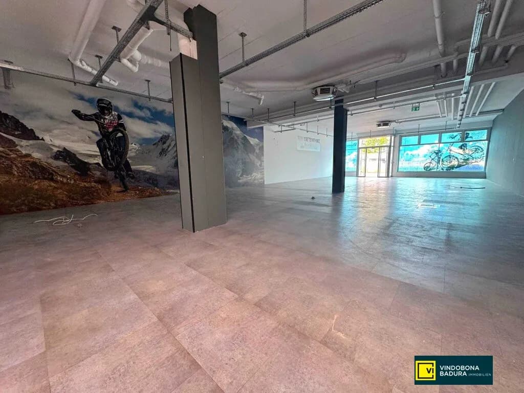 Gewerbeimmobilie mieten in Wien – 667 m², € 7.915 – Bild 9 von 17