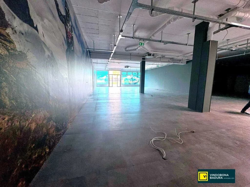 Gewerbeimmobilie mieten in Wien – 667 m², € 7.915 – Bild 10 von 17