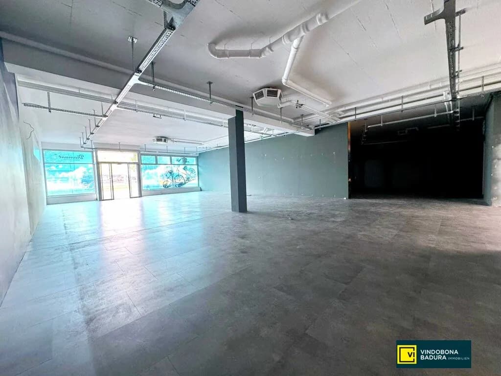 Gewerbeimmobilie mieten in Wien – 667 m², € 7.915 – Bild 11 von 17