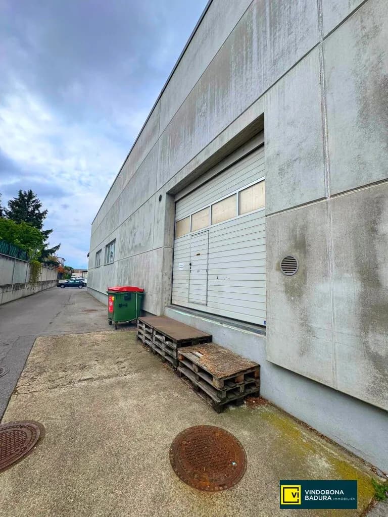 Gewerbeimmobilie mieten in Wien – 667 m², € 7.915 – Bild 12 von 17