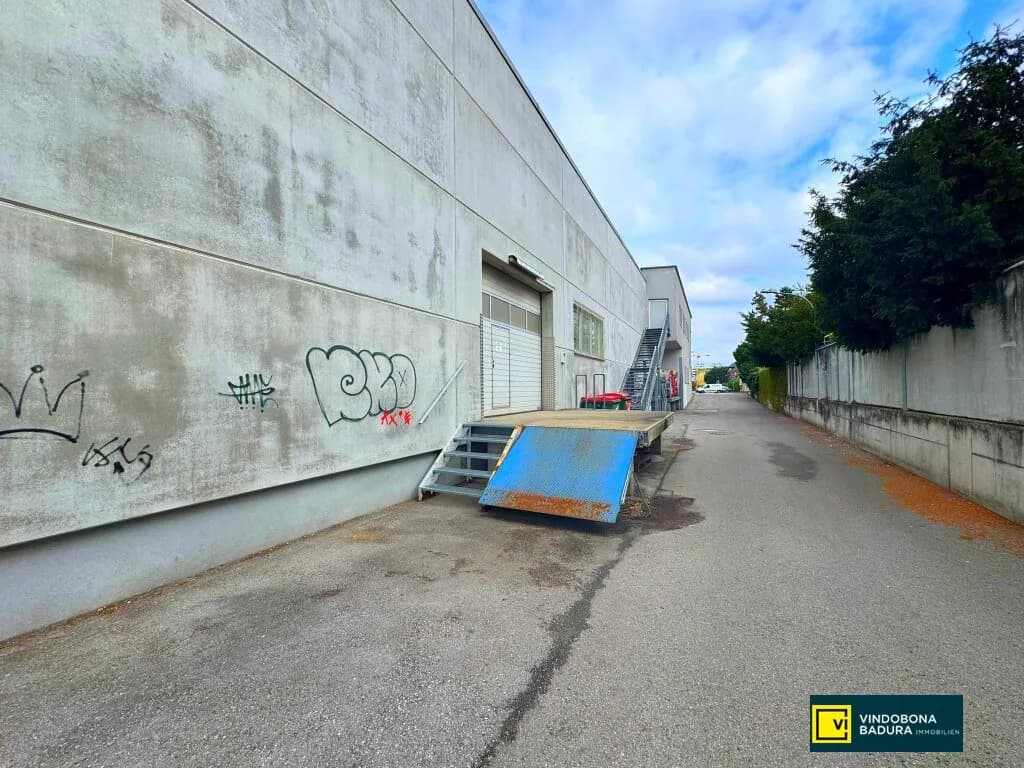 Gewerbeimmobilie mieten in Wien – 667 m², € 7.915 – Bild 13 von 17