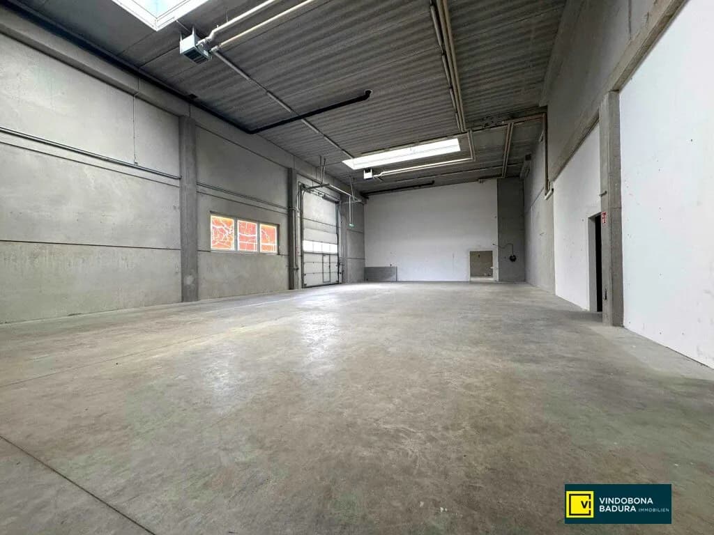 Gewerbeimmobilie mieten in Wien – 667 m², € 7.915 – Bild 14 von 17