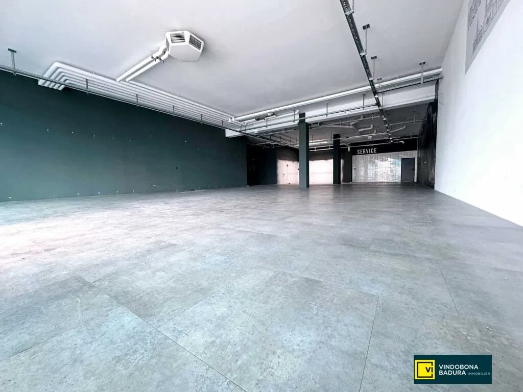 Gewerbeimmobilie mieten in Wien – 667 m², € 7.915 – Bild 16 von 17