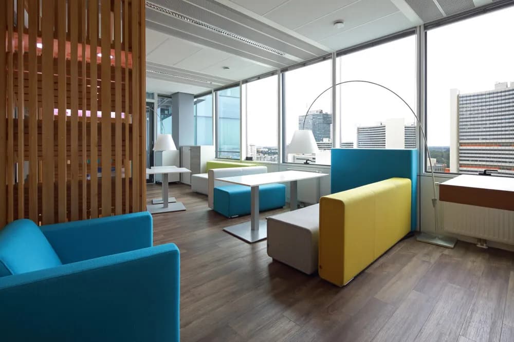 Gewerbeimmobilie mieten in Wien – 3 164 m², € 16 – Bild 6 von 19