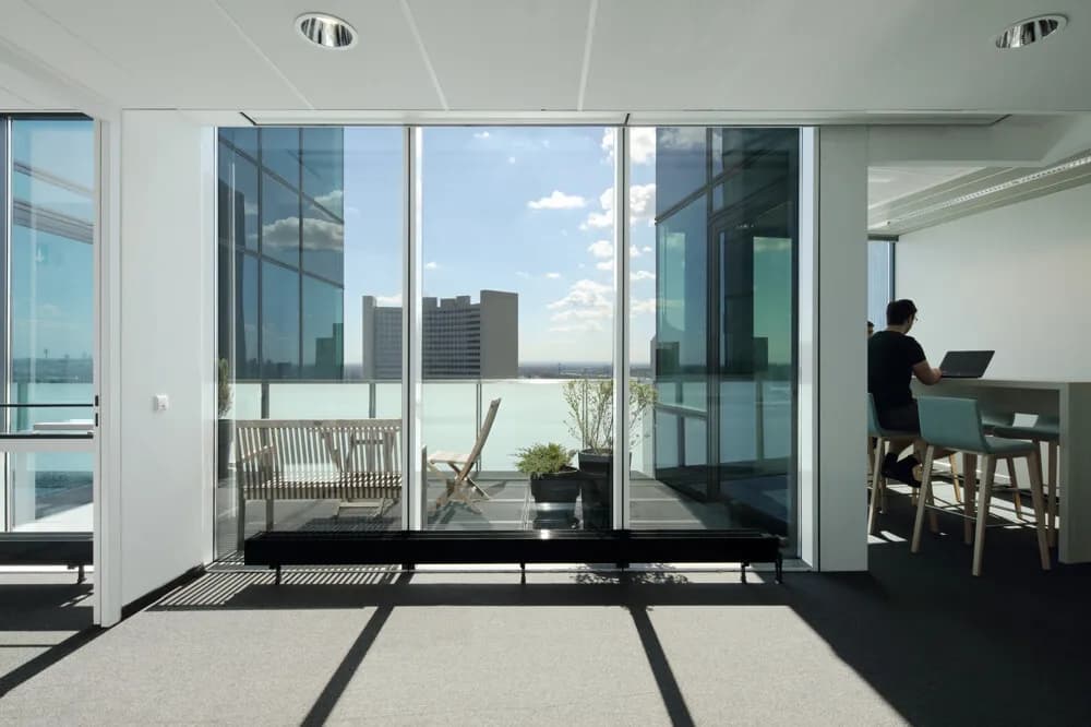Gewerbeimmobilie mieten in Wien – 3 164 m², € 16 – Bild 8 von 19