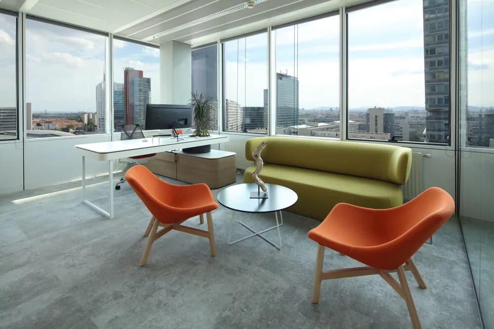 Gewerbeimmobilie mieten in Wien – 3 164 m², € 16 – Bild 12 von 19