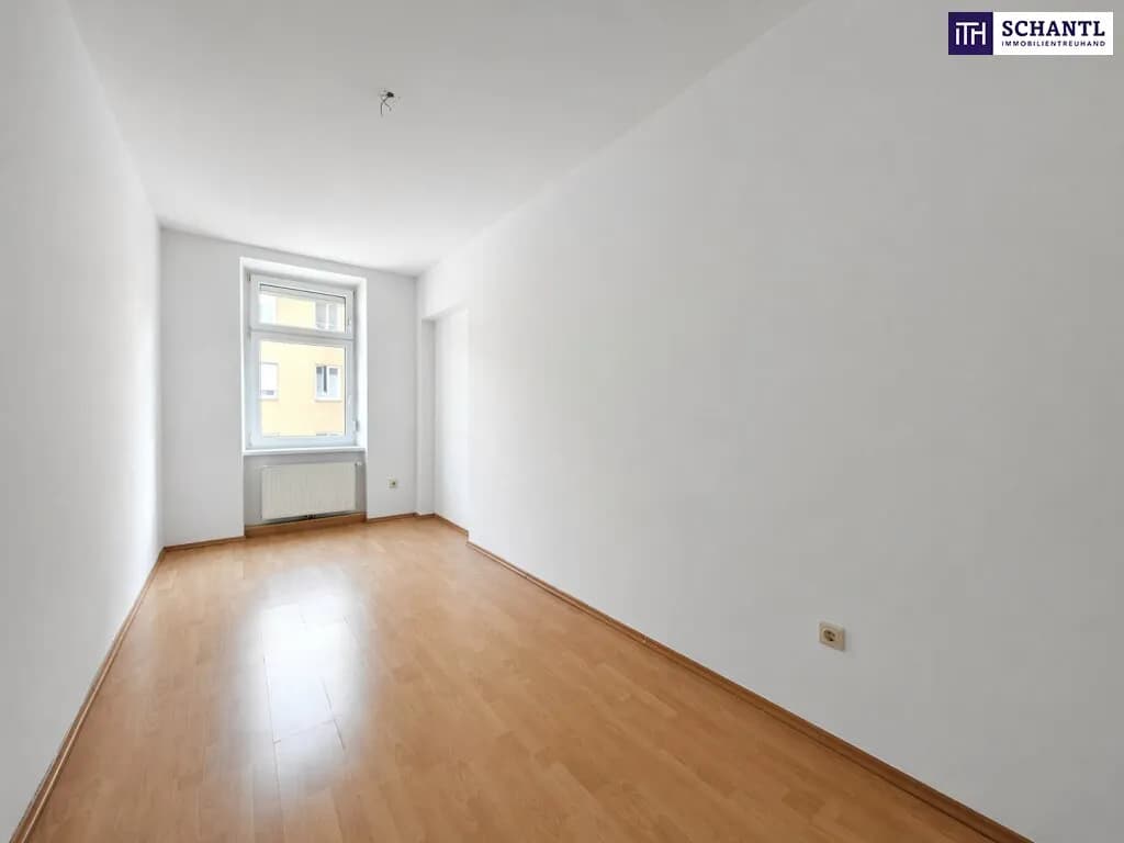 3-Zimmer-Wohnung kaufen in Wien – 72,43 m², € 249.000 – Bild 3 von 10