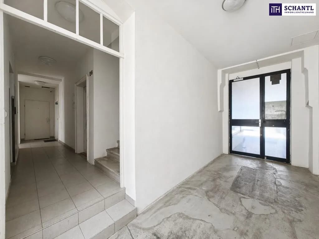 3-Zimmer-Wohnung kaufen in Wien – 72,43 m², € 249.000 – Bild 8 von 10