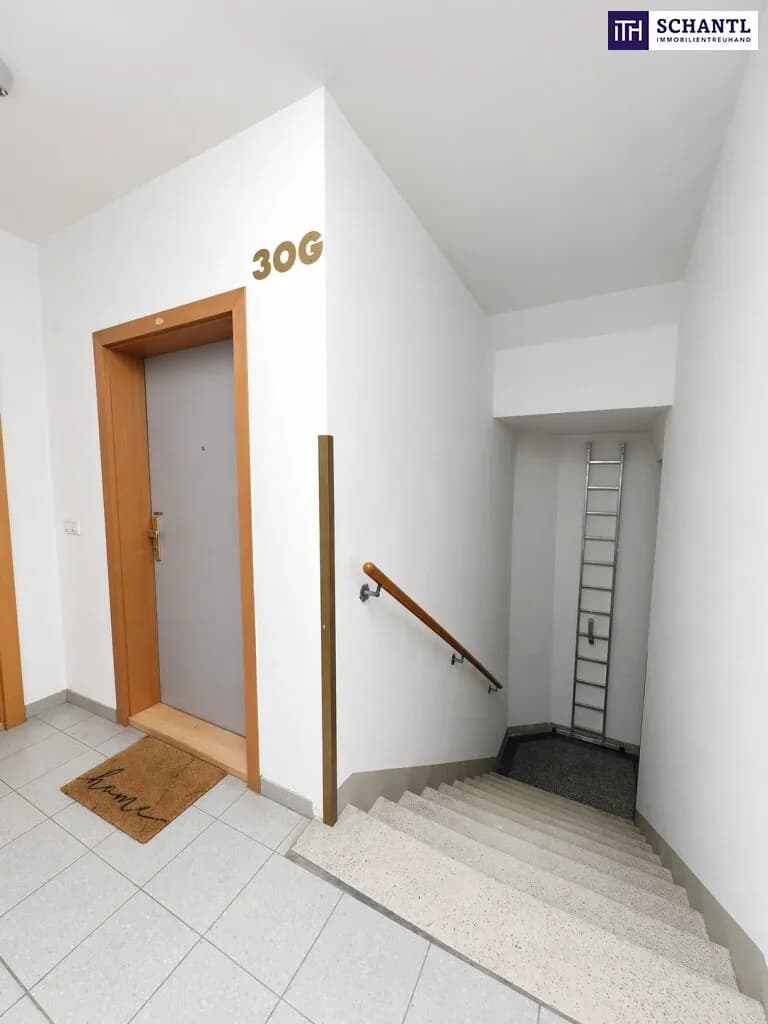 3-Zimmer-Wohnung kaufen in Wien – 72,43 m², € 249.000 – Bild 9 von 10