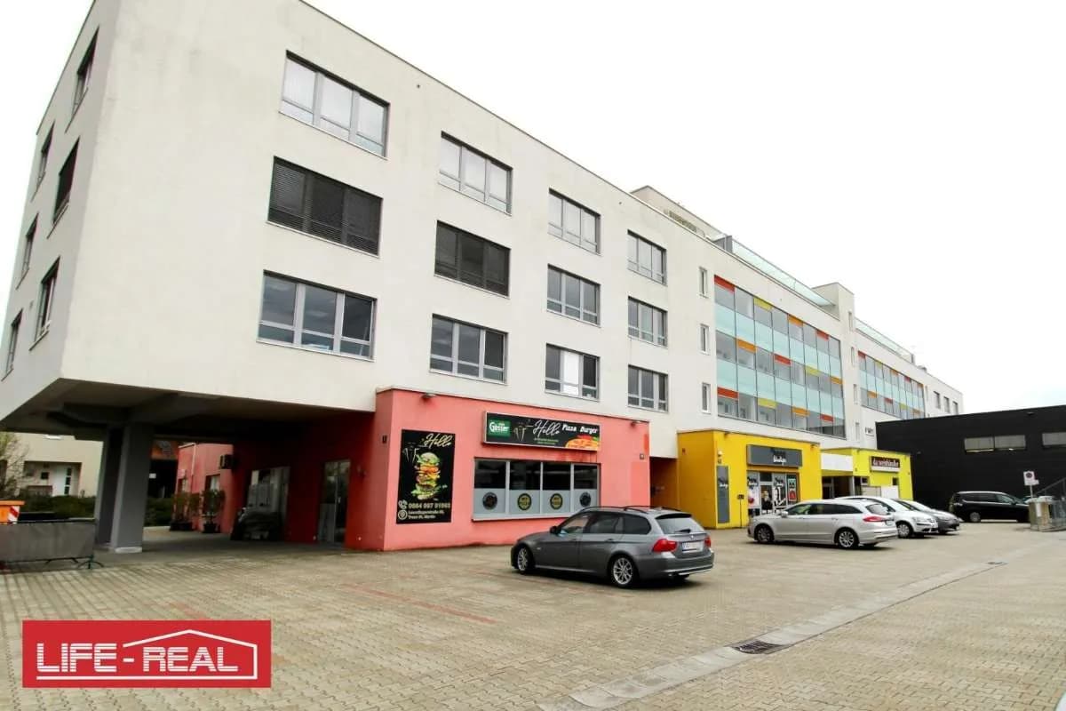 Gewerbeimmobilie kaufen in Linz Land – 722 m², € 1.100.000 – Bild 2 von 13