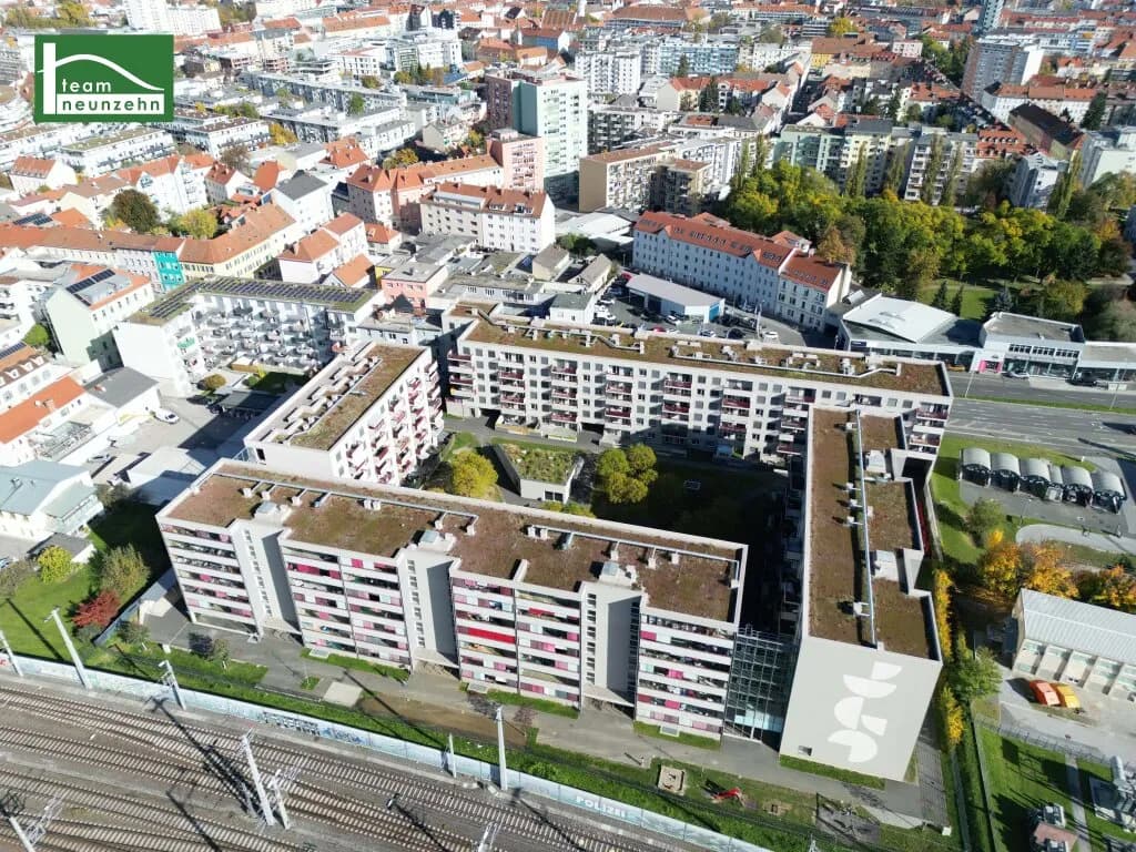 3-Zimmer-Wohnung mieten in Graz – 74,17 m², € 920 – Bild 14 von 16