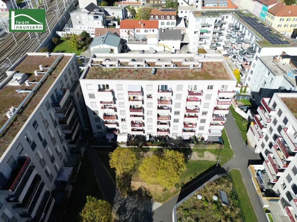 3-Zimmer-Wohnung mieten in Graz – 74,17 m², € 920 – Bild 15 von 16